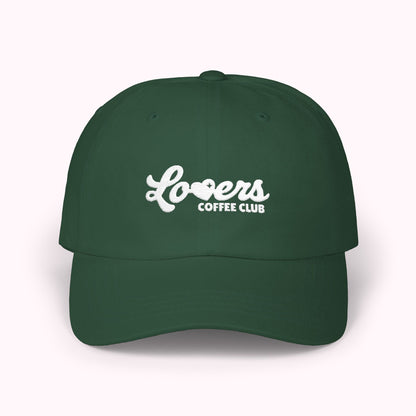 Lovers Basecall Cap