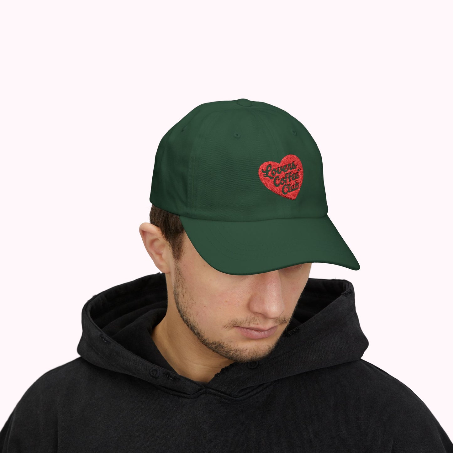 Lovers Cap