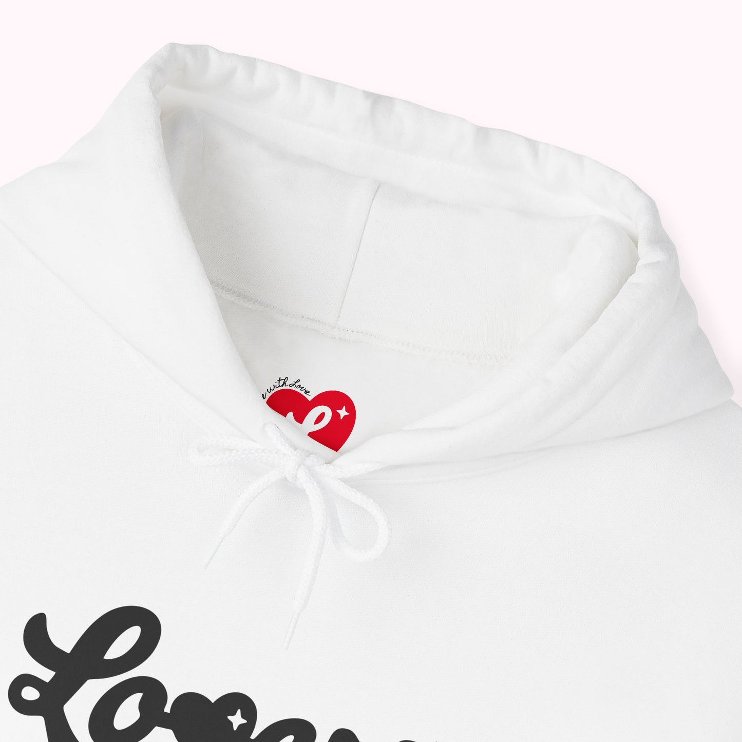 Lovers Hoodie