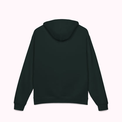 Relaxed Hoodie