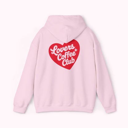 Lovers Hoodie