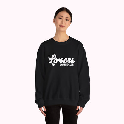 Lovers Sweatshirt