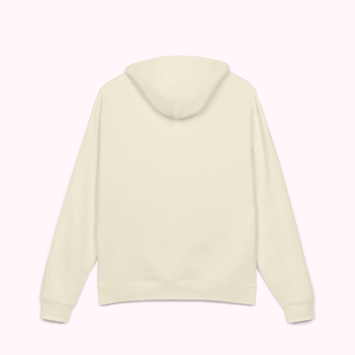 Relaxed Hoodie