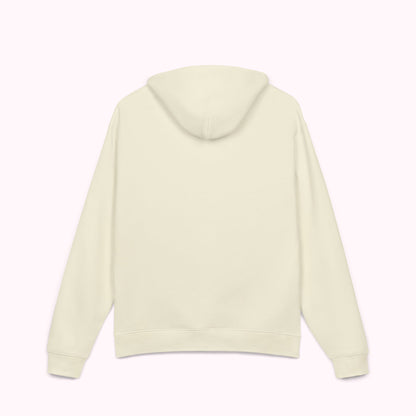 Relaxed Hoodie