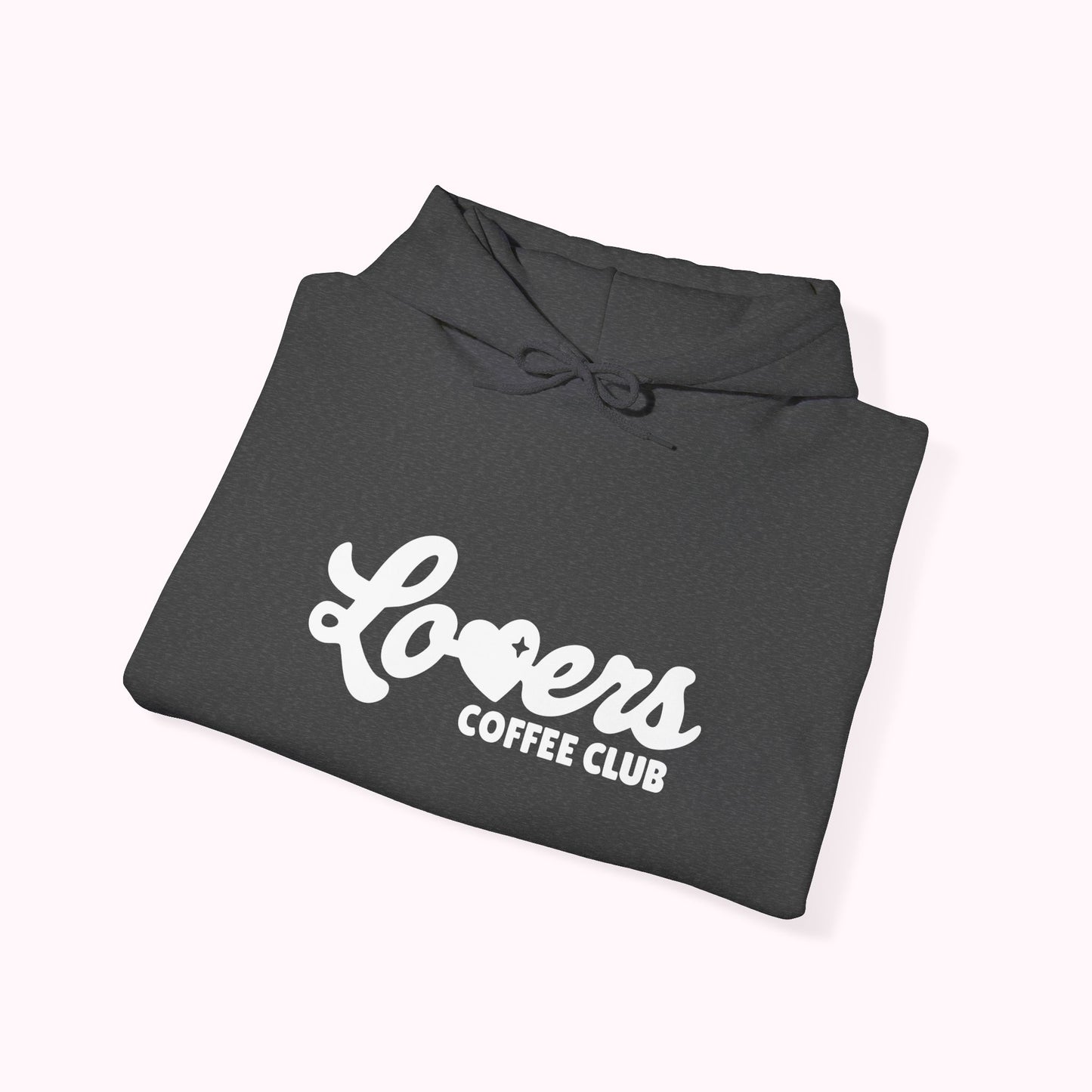 Lovers Hoodie