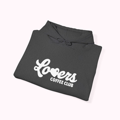 Lovers Hoodie