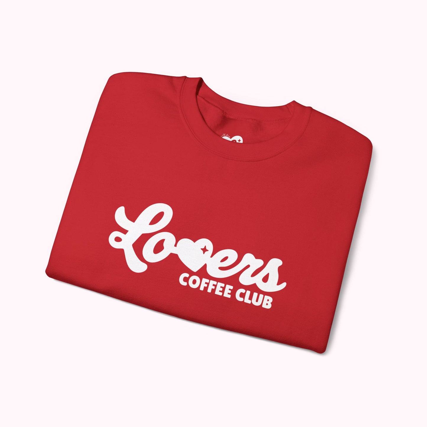 Lovers Sweatshirt