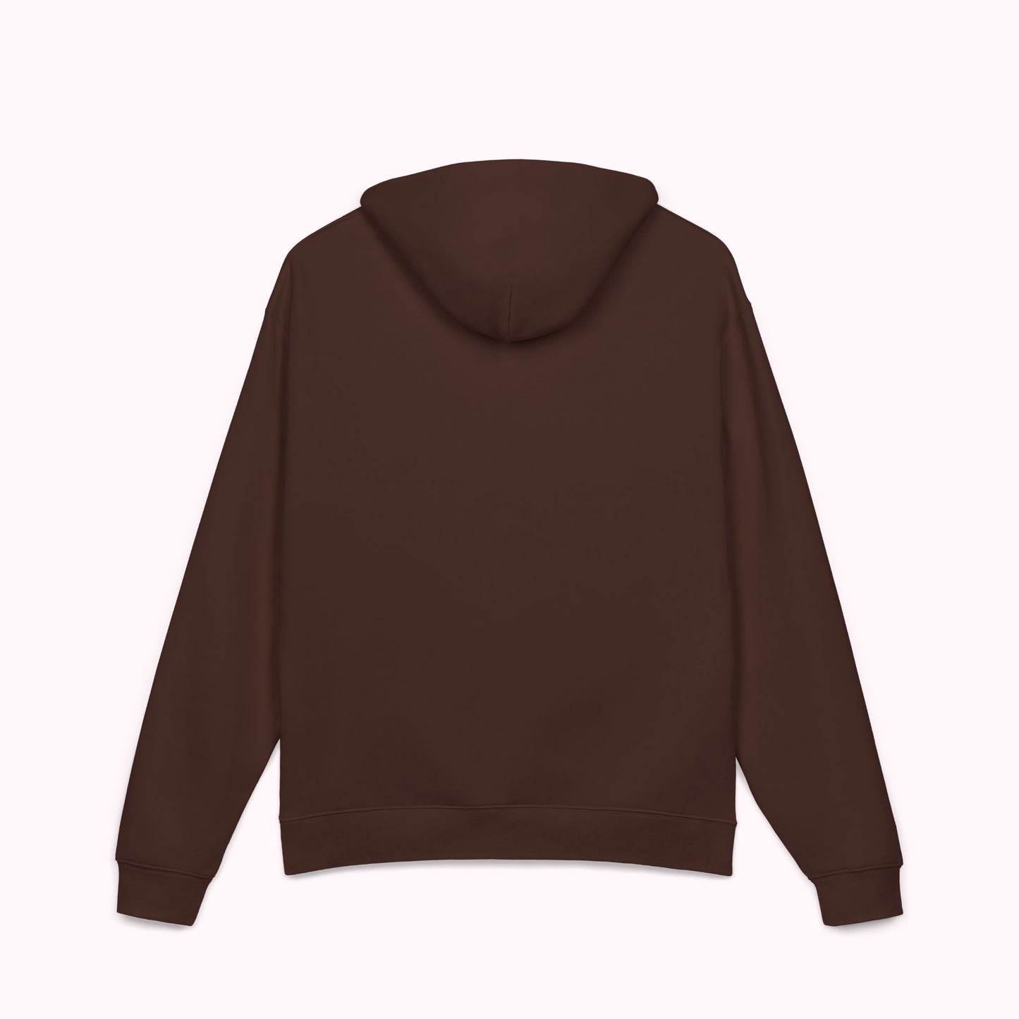 Relaxed Hoodie