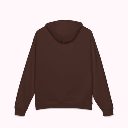 Relaxed Hoodie
