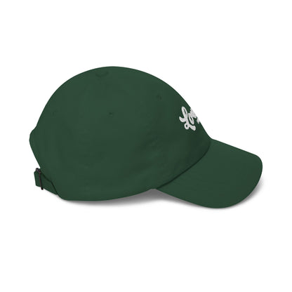 Lovers Basecall Cap