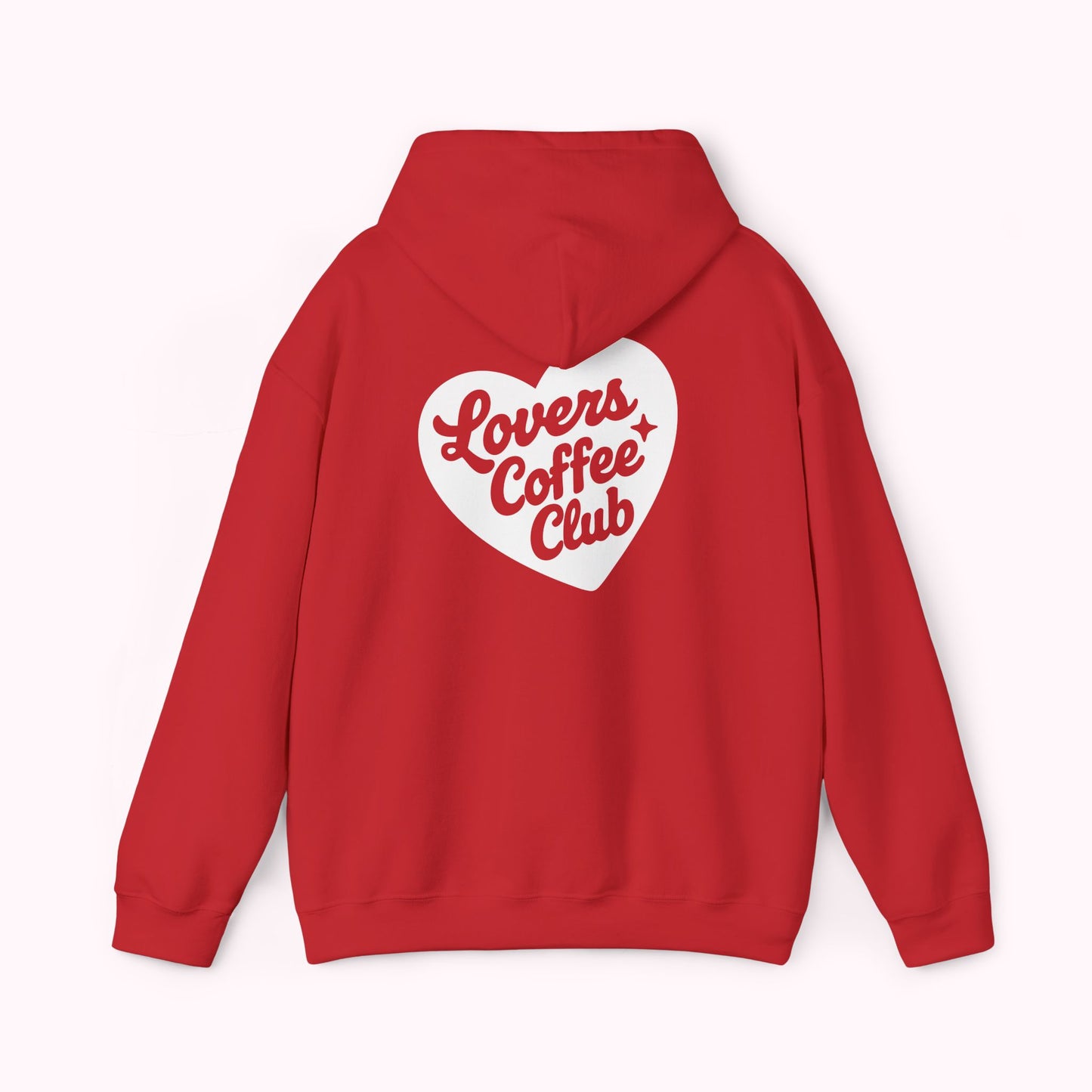 Lovers Hoodie