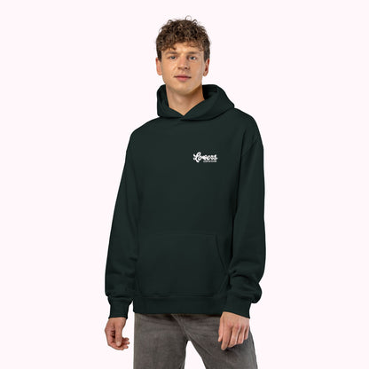 Relaxed Hoodie