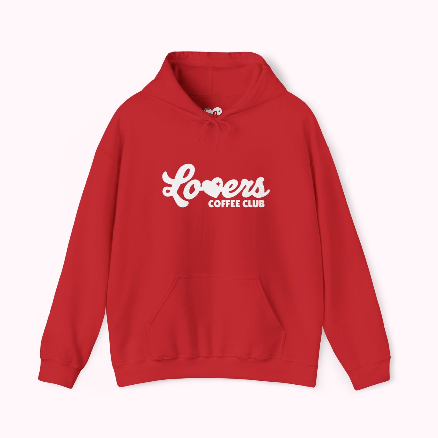 Lovers Hoodie