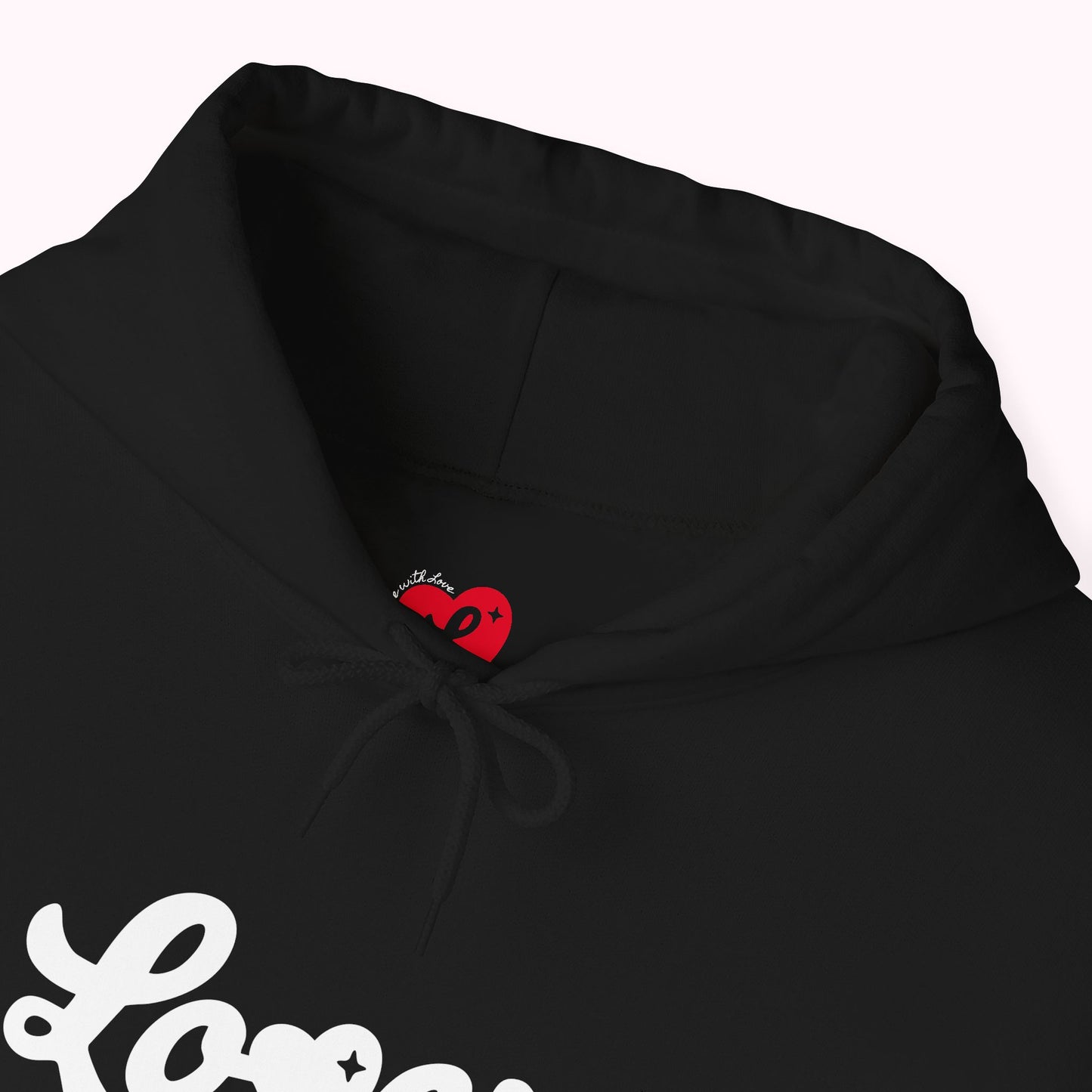 Lovers Hoodie