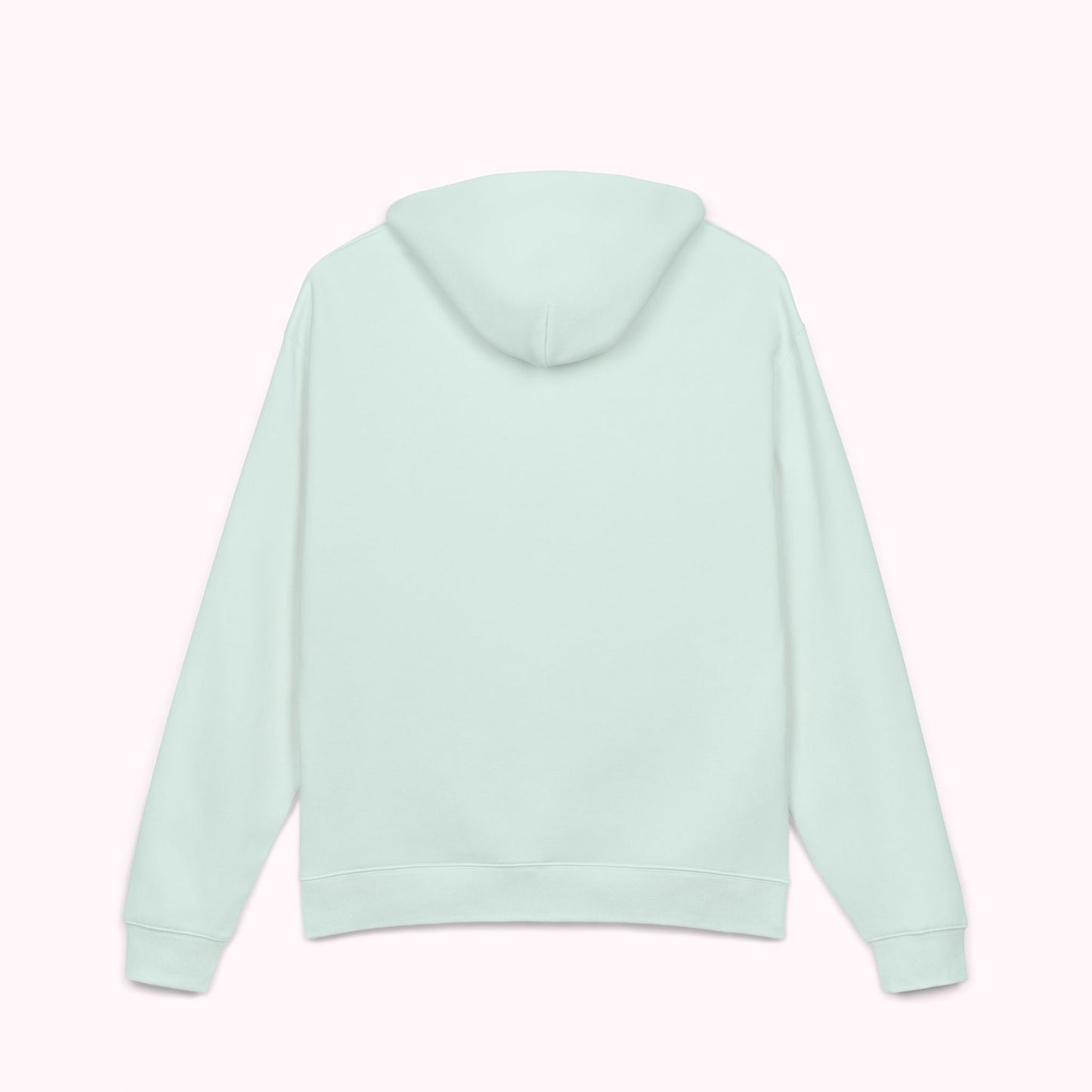Relaxed Hoodie