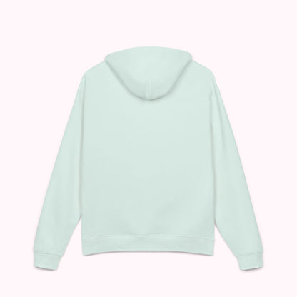 Relaxed Hoodie