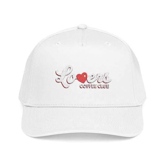 Colorful Lovers Baseball Cap
