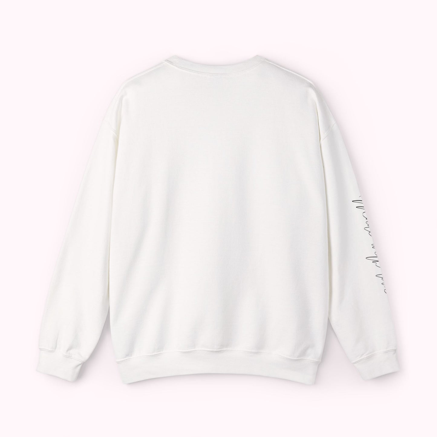 Lovers Sweatshirt