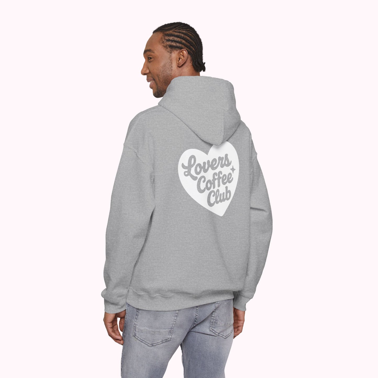 Lovers Hoodie