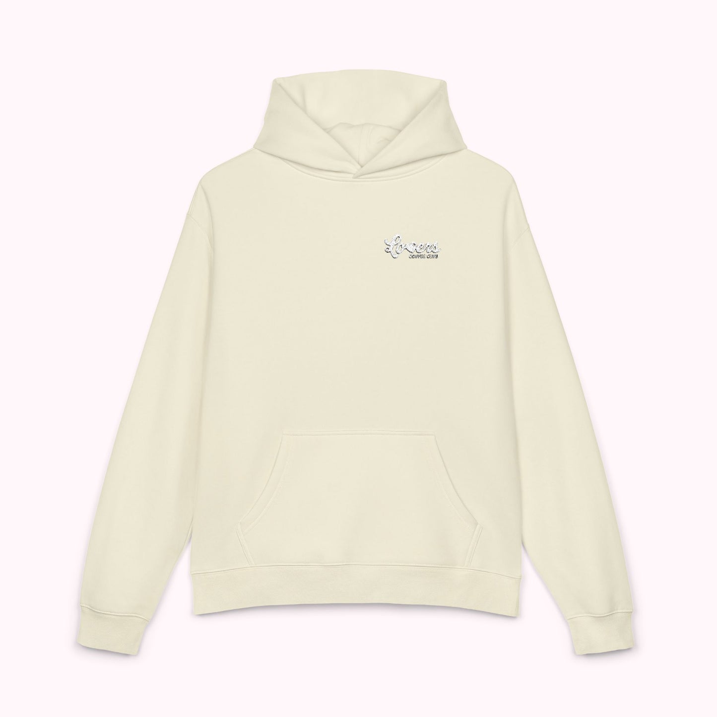 Relaxed Hoodie