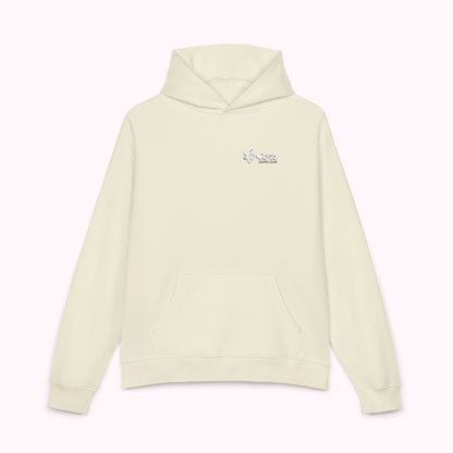 Relaxed Hoodie
