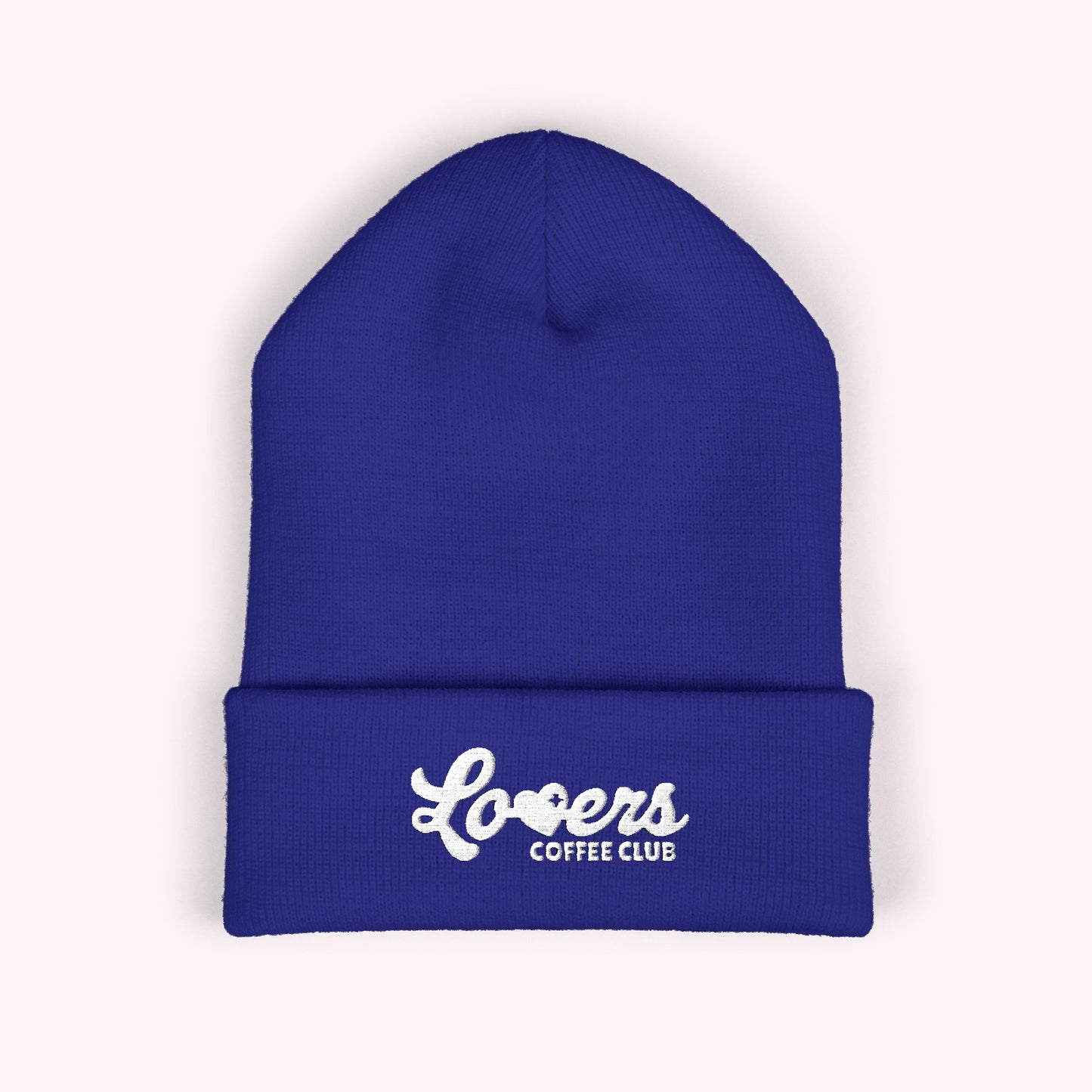 Lovers Beanie