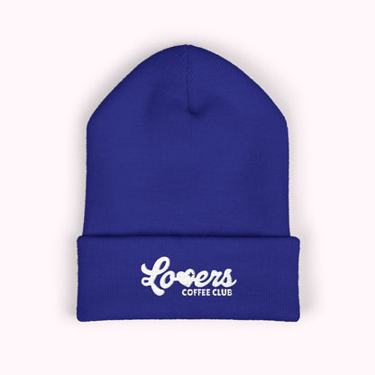 Lovers Beanie