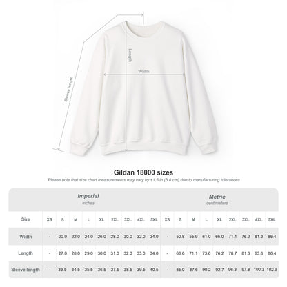 Lovers Sweatshirt