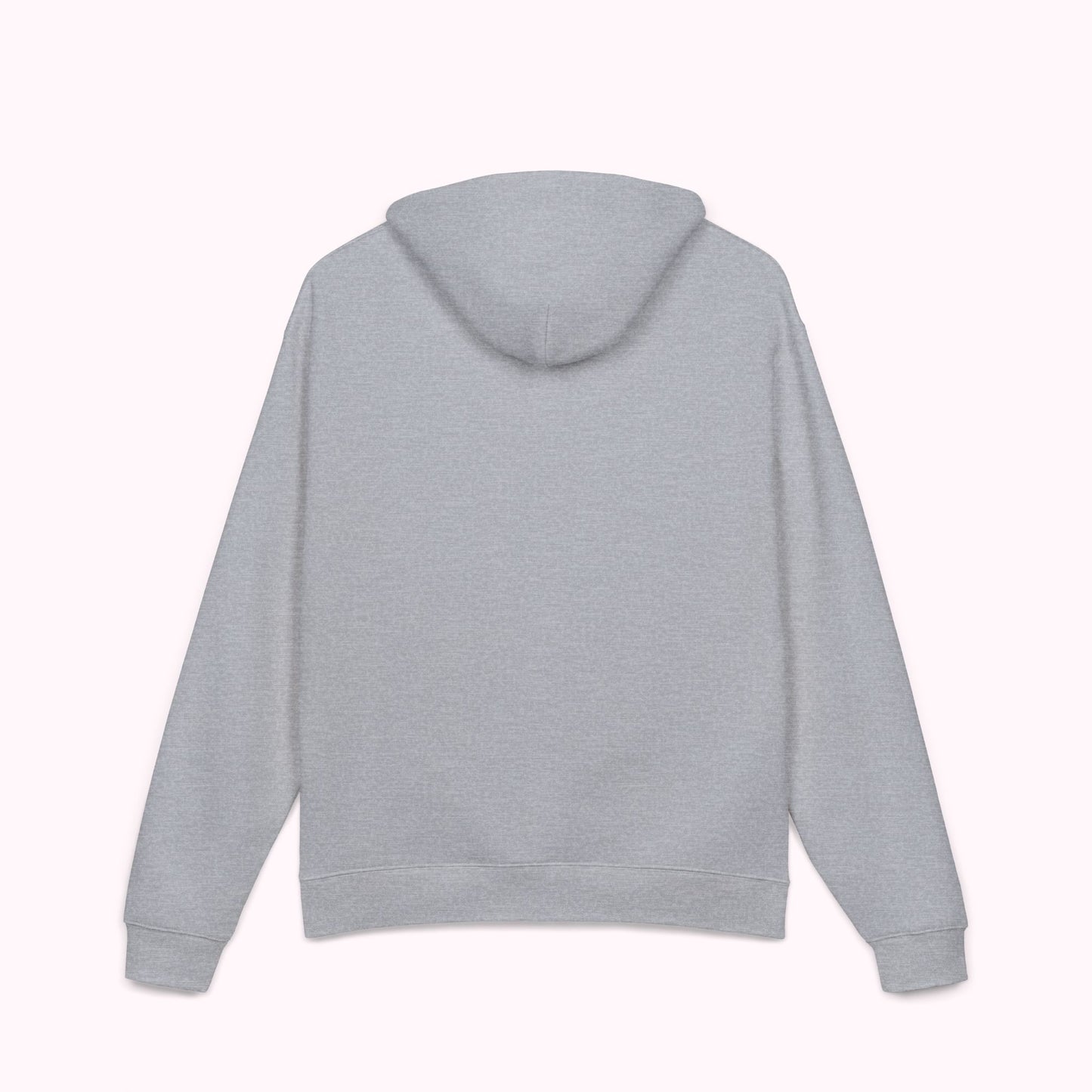 Relaxed Hoodie