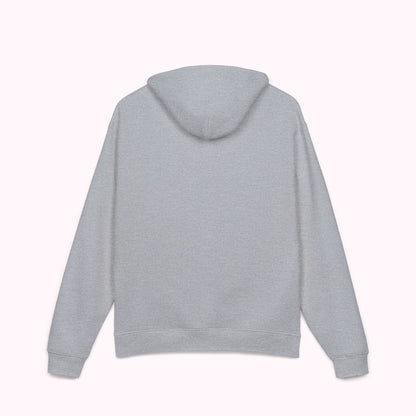 Relaxed Hoodie