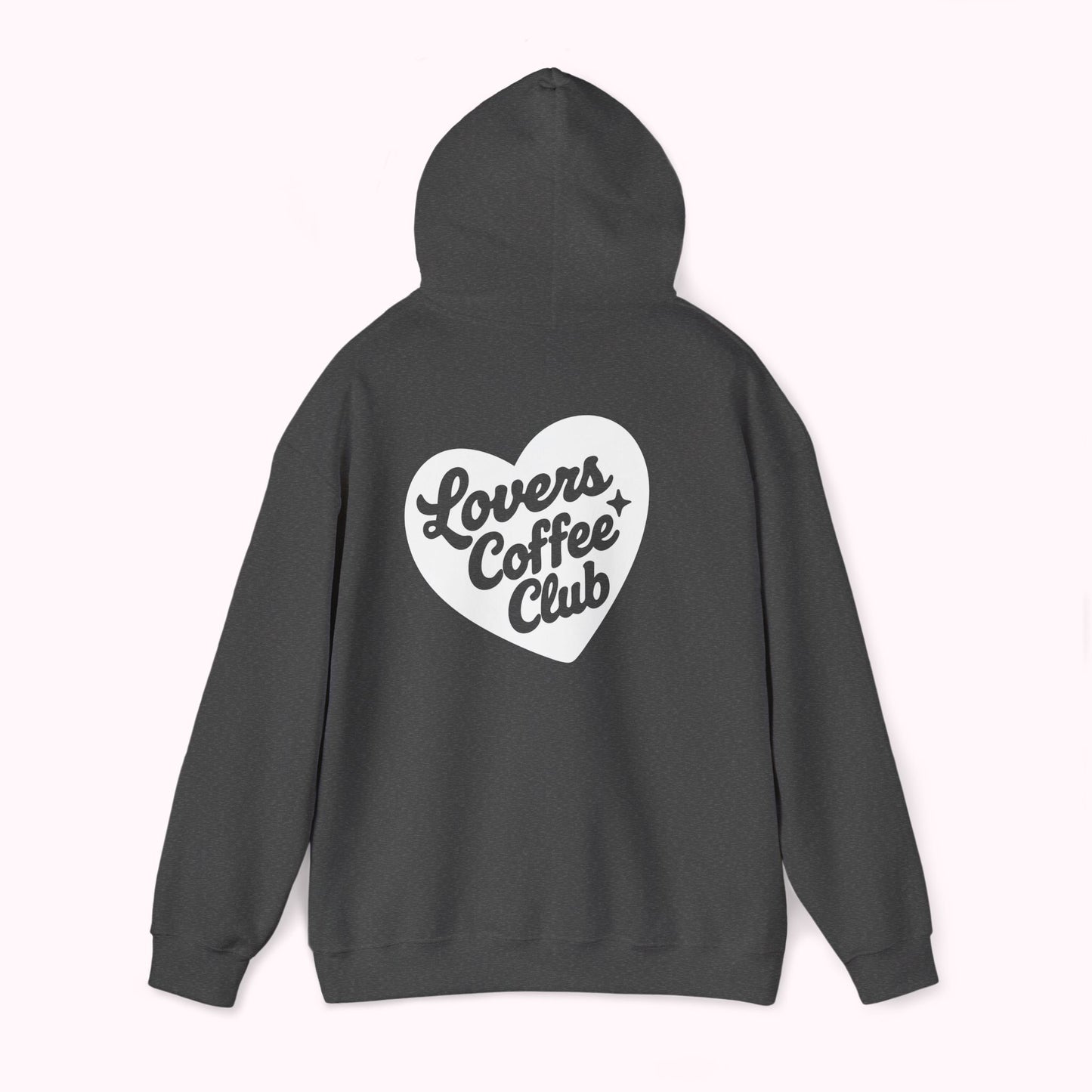 Lovers Hoodie