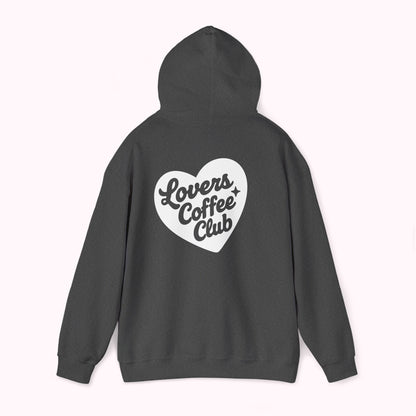 Lovers Hoodie