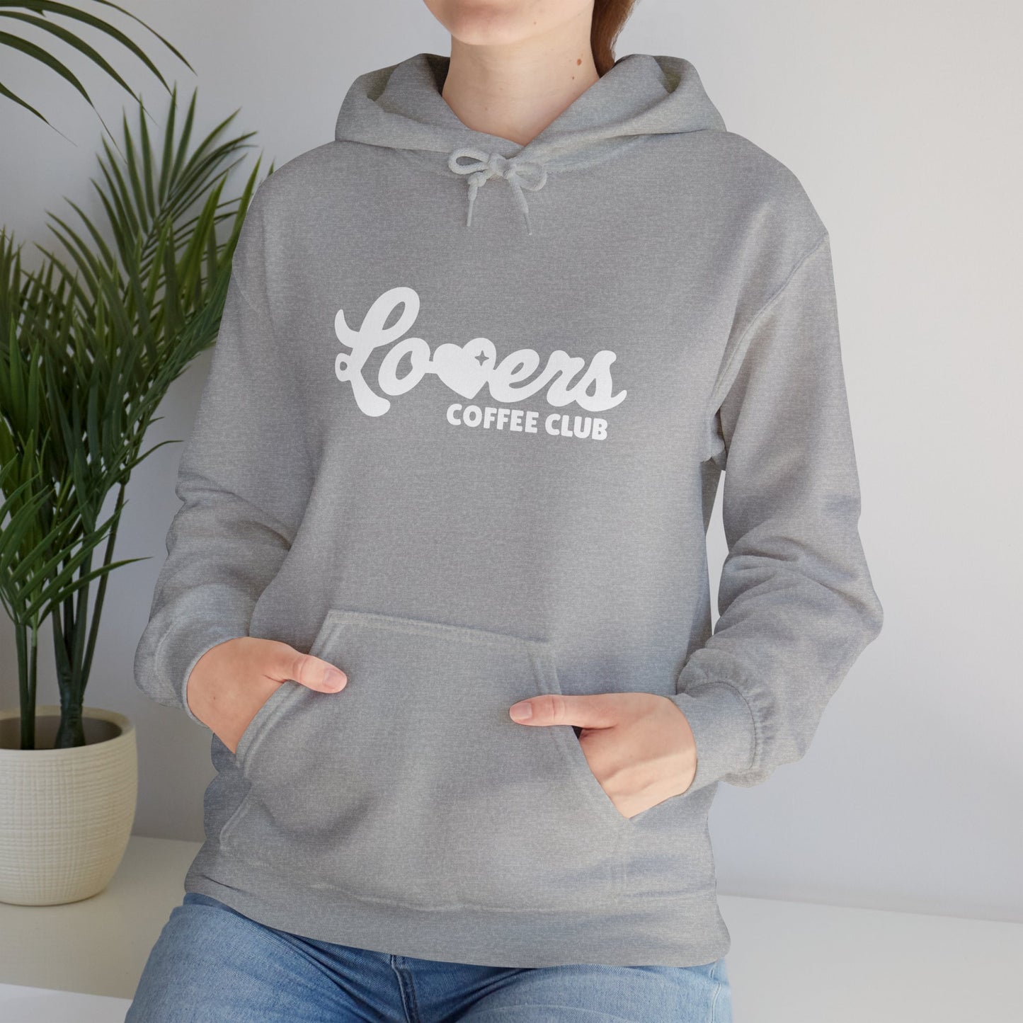 Lovers Hoodie