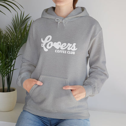 Lovers Hoodie