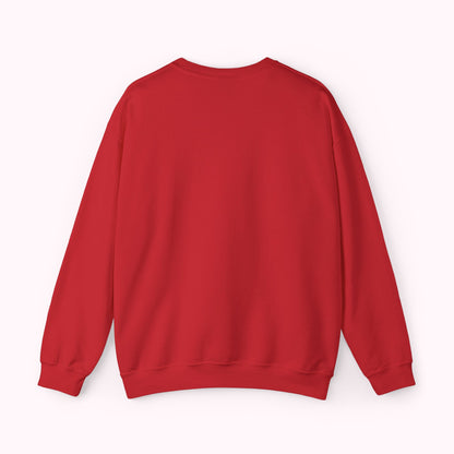 Lovers Sweatshirt
