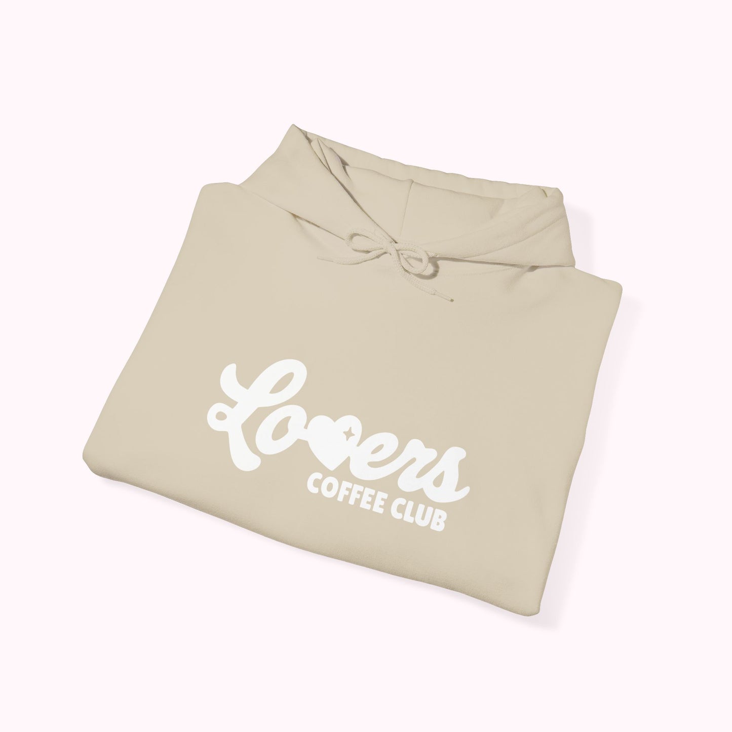Lovers Hoodie