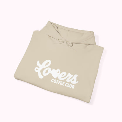 Lovers Hoodie