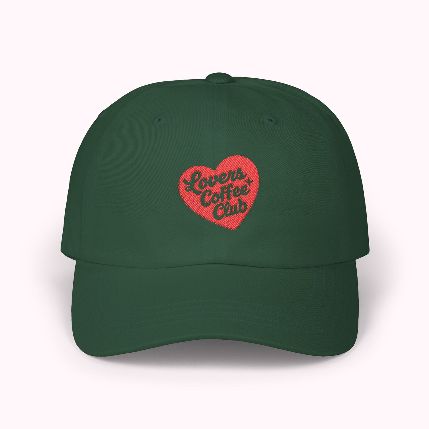 Lovers Cap