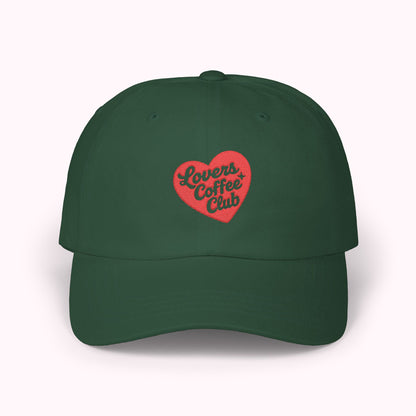 Lovers Cap