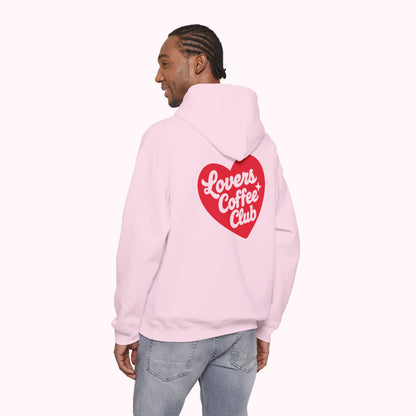 Lovers Hoodie