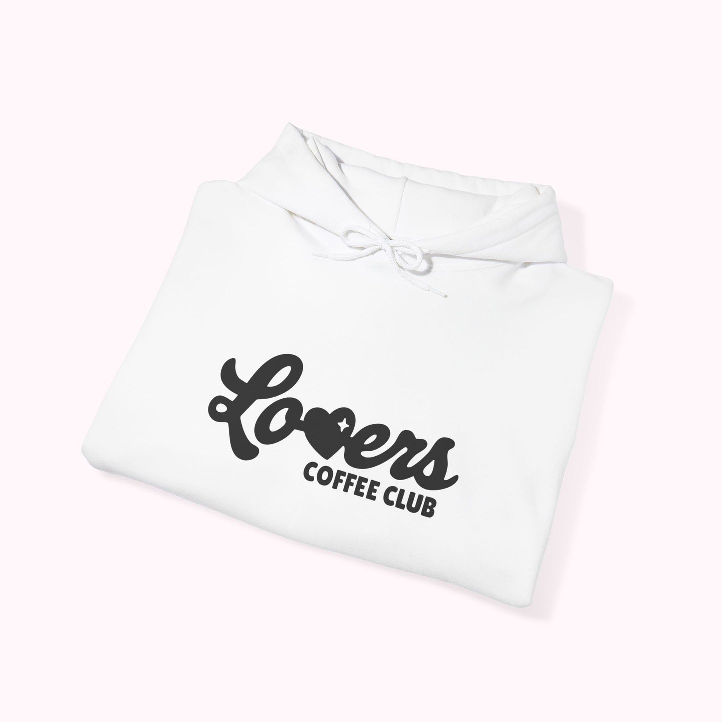 Lovers Hoodie