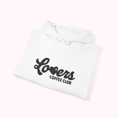 Lovers Hoodie