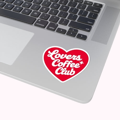 Lovers Sweetheart Sticker
