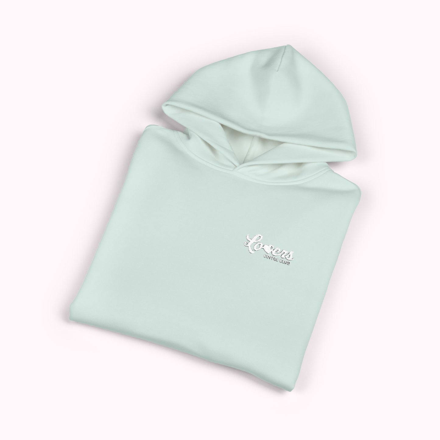 Relaxed Hoodie