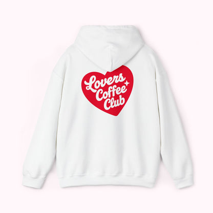 Lovers Hoodie