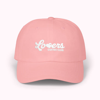 Lovers Basecall Cap