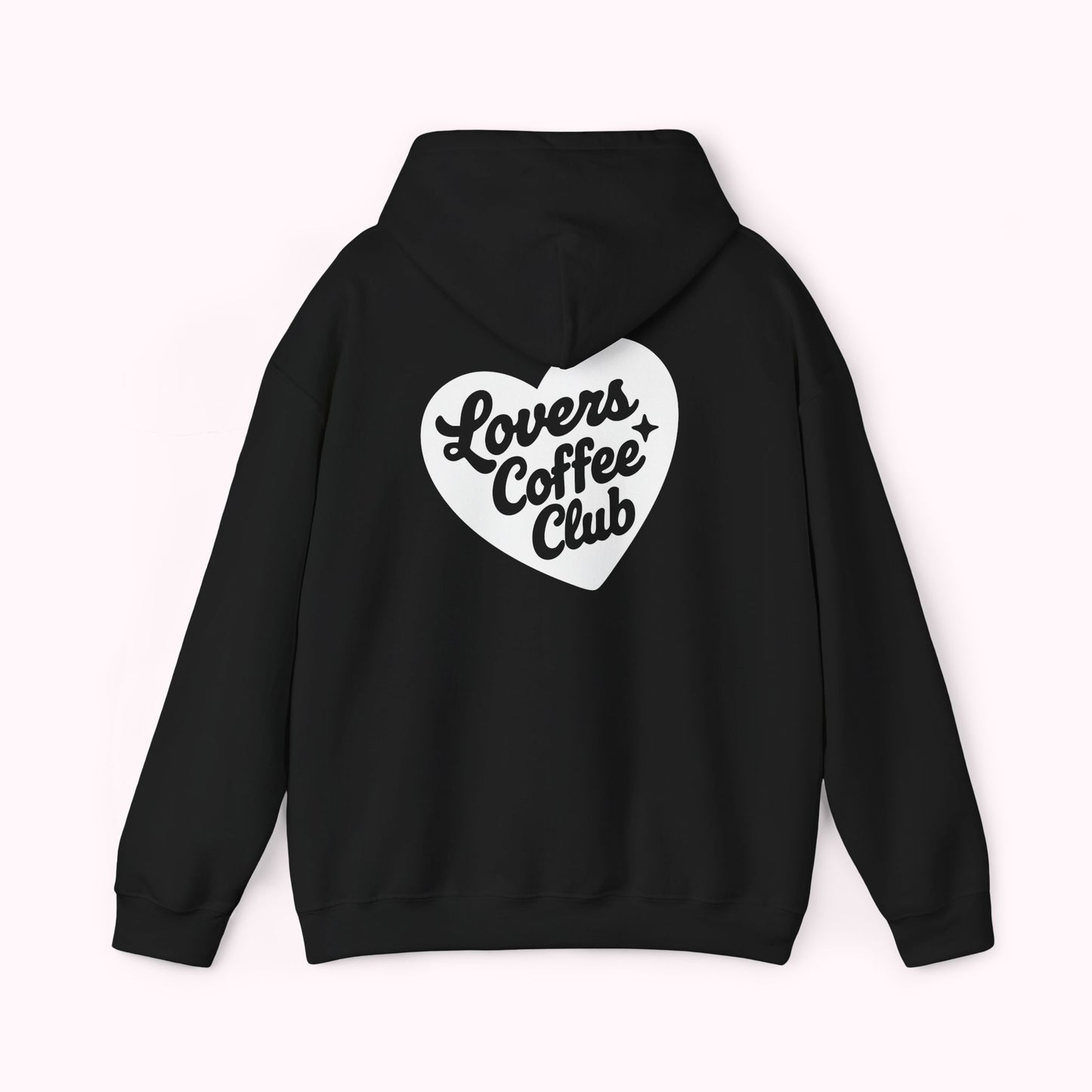 Lovers Hoodie