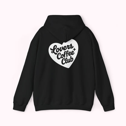 Lovers Hoodie