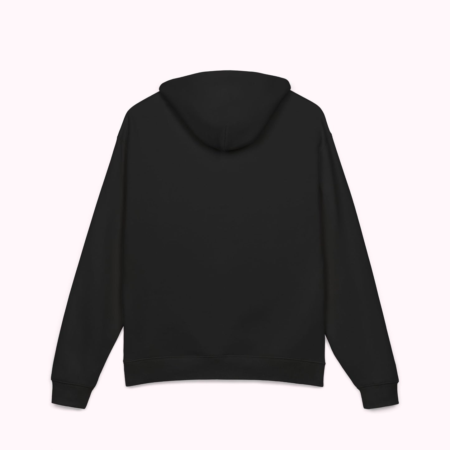 Relaxed Hoodie