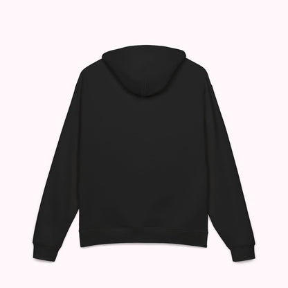 Relaxed Hoodie